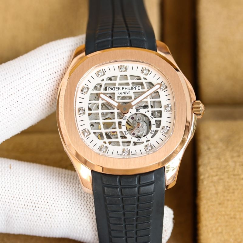 PATEK PHILIPPE Watches